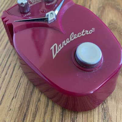 Reverb.com listing, price, conditions, and images for danelectro-t-bone