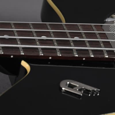 Duesenberg Triton Bass 2023 - Black image 5