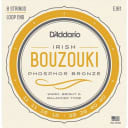 D'Addario EJ81 Phospher Bronze Irish Bouzouki Strings 11-40