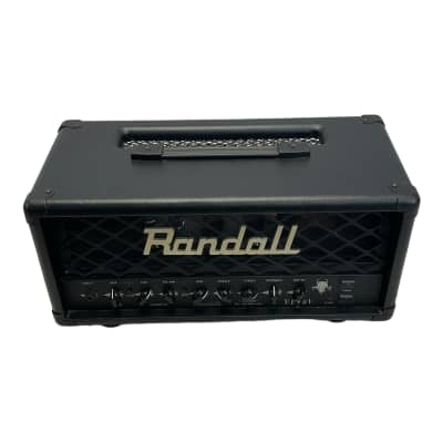 Randall V2 | Reverb