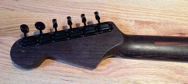warmoth 6弦ベース ネック エボニー warmoth 6弦ベース ネック エボニー warmoth 6弦ベース ネック