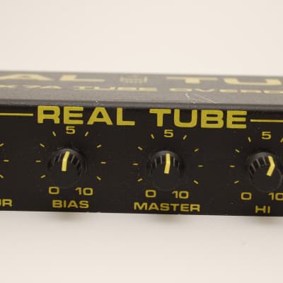 Tube Works Real Tube (RT-902) BK Butler | Reverb Canada