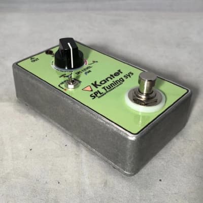 EVA Kanter【SPL Tuning sys】(Sound Pressure Level) image 3