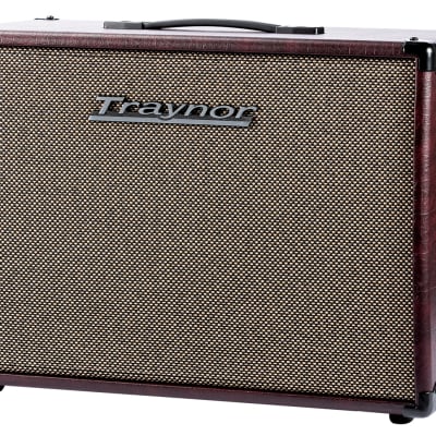 Traynor YCX12WR | 1x12" Guitar Extension Cabinet. Brand New with Full Warranty! image 3