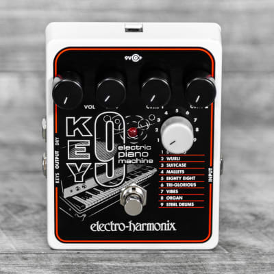 Electro-Harmonix KEY9 Electric Piano Machine image 1