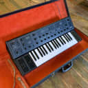 Yamaha CS-10 c 1978 Black original vintage mij japan analog synthesizer mono synth