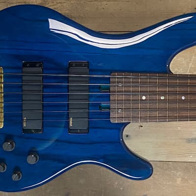 YAMAHA 5弦ベース TRB5-Ⅱ YAMAHA TRB 5 II for sale - Price and Used Value