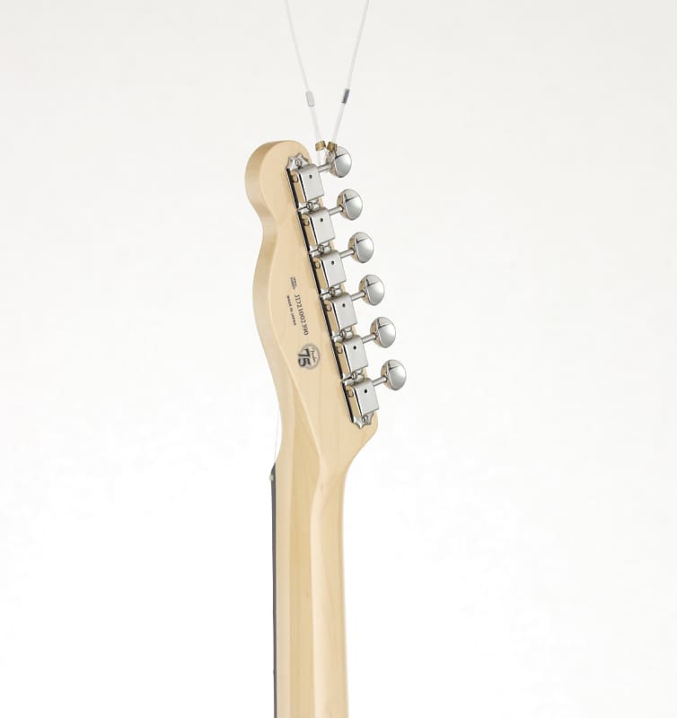 Fender Made in Japan 2021 Limited Offset Telecaster Rosewood