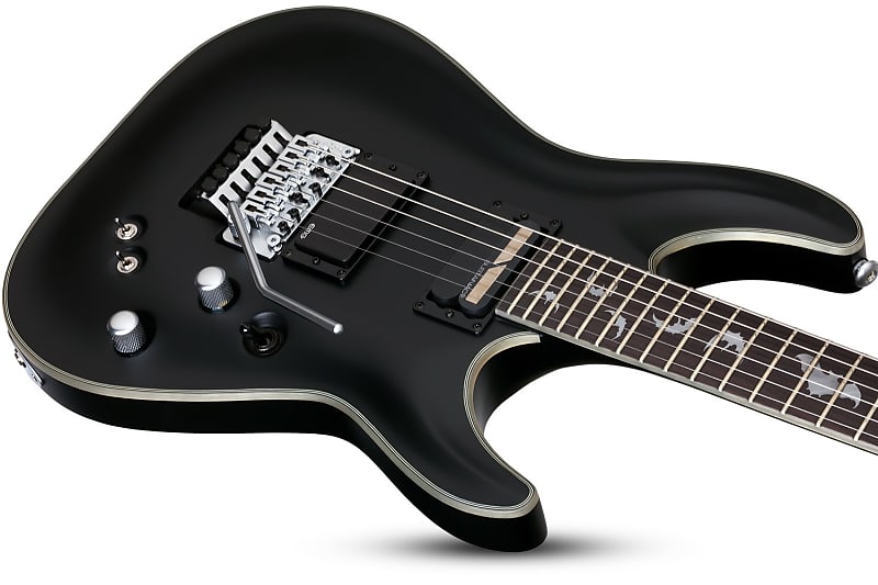SCHECTER　DAMIEN PLATINUM-6FR-S Damien Platinum-6 FR S