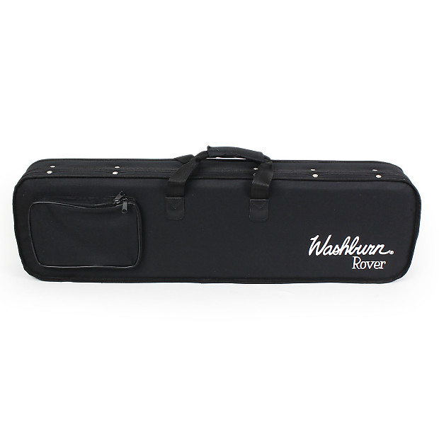 Washburn rover gig bag hotsell