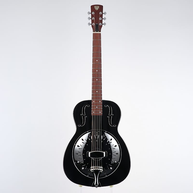 Epiphone Dobro Hound Dog M-14 Metalbody | Reverb