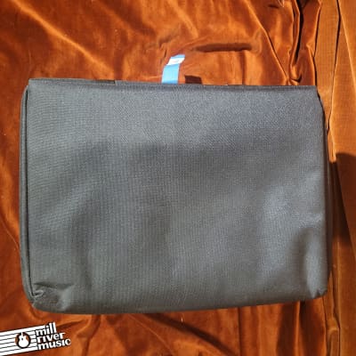 Unbranded 6-Microphone Utility Bag Used image 6