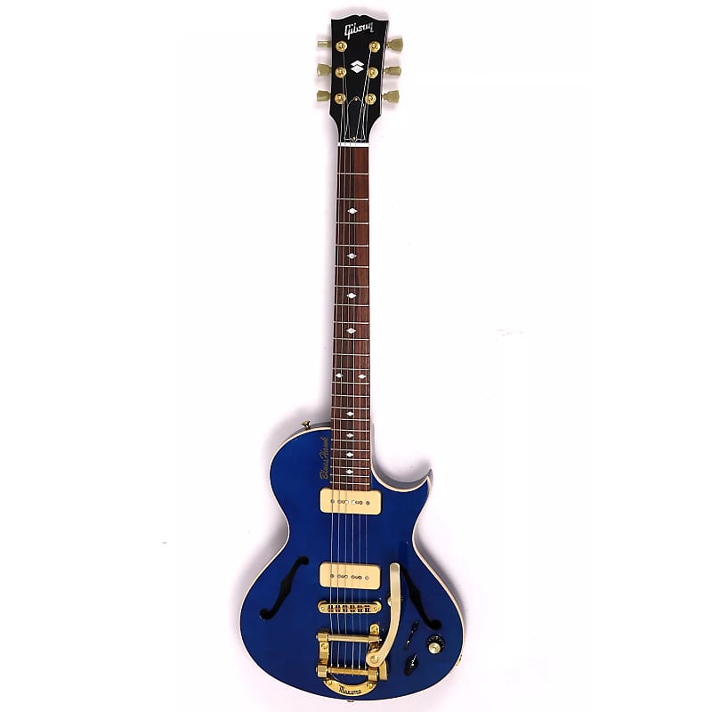 Gibson Blueshawk (1994 - 2006) image 3