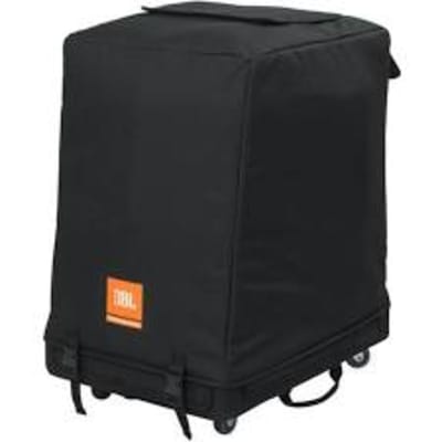 JBL EON ONE Pro Portable Column Line Array PA System - 2 Units, Wireless Mic, Cables and Bags image 3