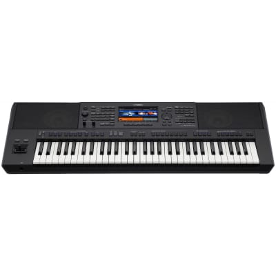 Yamaha PSR-SX900 Keyboard Arranger Workstation, 61-Key