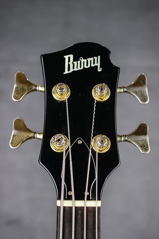 ベース FERNANDES Burny ZB-80 Yahoo!オークション - Burny ZB-80 戸城モデル 有名工房MOD品
