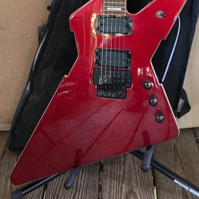 Peavey Rotor EXP Red image 2
