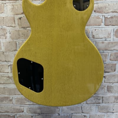 Gibson Les Paul Special 2019 - Present - TV Yellow (King Of Prussia, PA) image 6