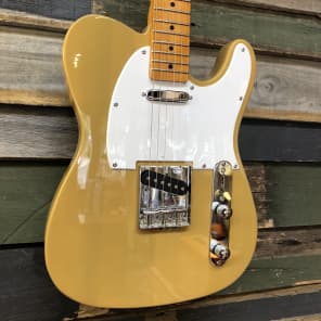 Sx discount telecaster stl50