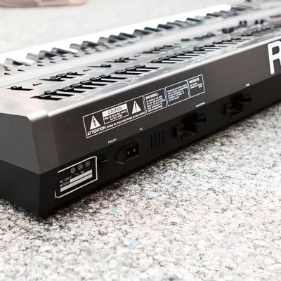 Roland JD-800 61-Key Programmable Synthesizer image 8