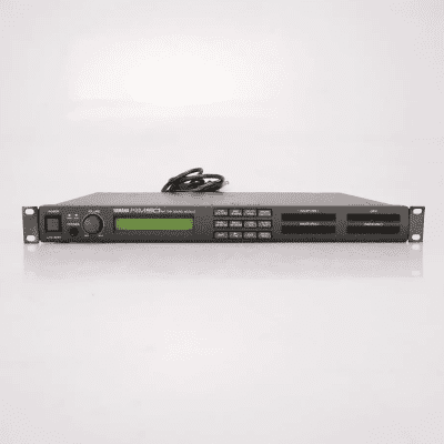 Yamaha RM50 Rhythm Tone Generator