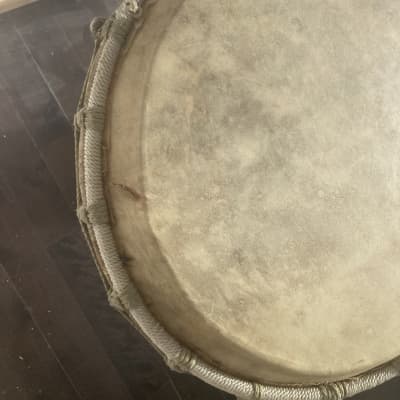 Djembe Drum large drum image 3