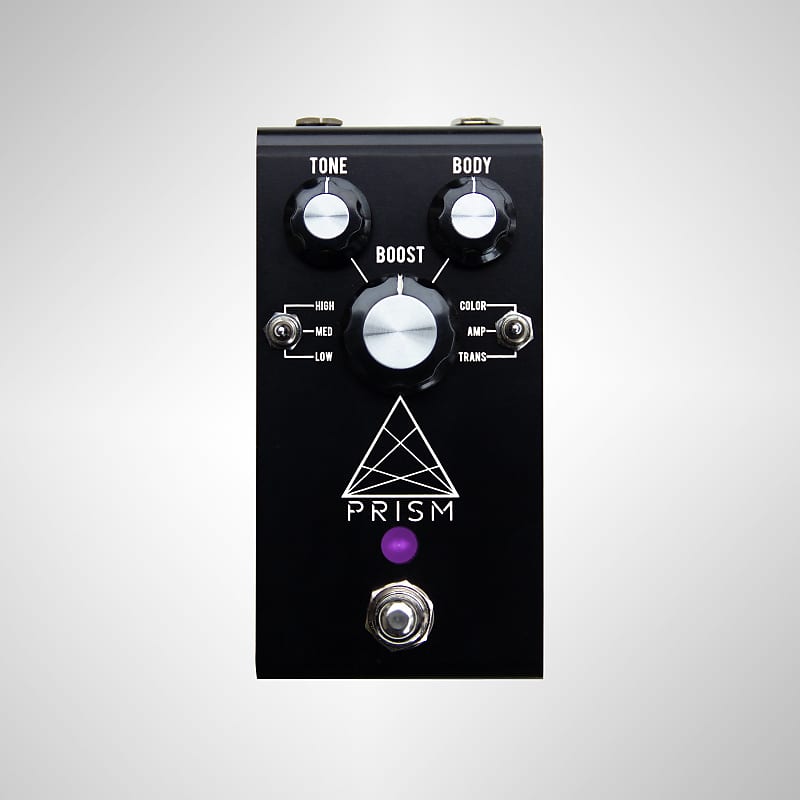 PRISM - Anodized Blue / NEW | Reverb