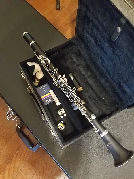 Jual clarinet cheap