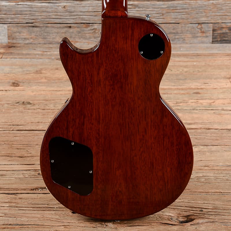 Gibson Custom Shop Ace Frehley '59 Les Paul Standard (Vintage Gloss) 2015 image 4