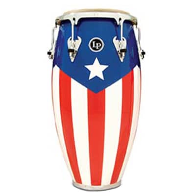 LP Latin Percussion M752S-PR 11 3/4