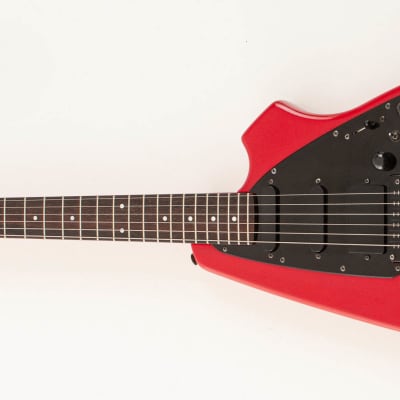 Casio MG 500 Guitar/MIDI Controller, Fujigen made, 80's RARE image 4