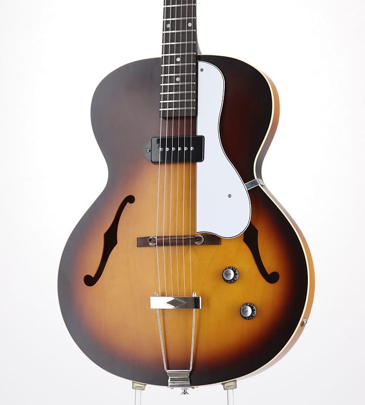 【5％OFF】 VSB 01 CP Sound Maniac Crews Vintage Reverb | (06/05) Sunburst ギター