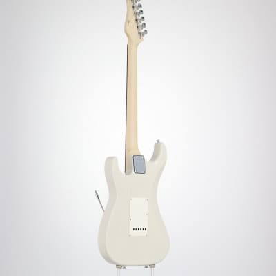 Schecter N ST AS Blonde (02/21) | Reverb