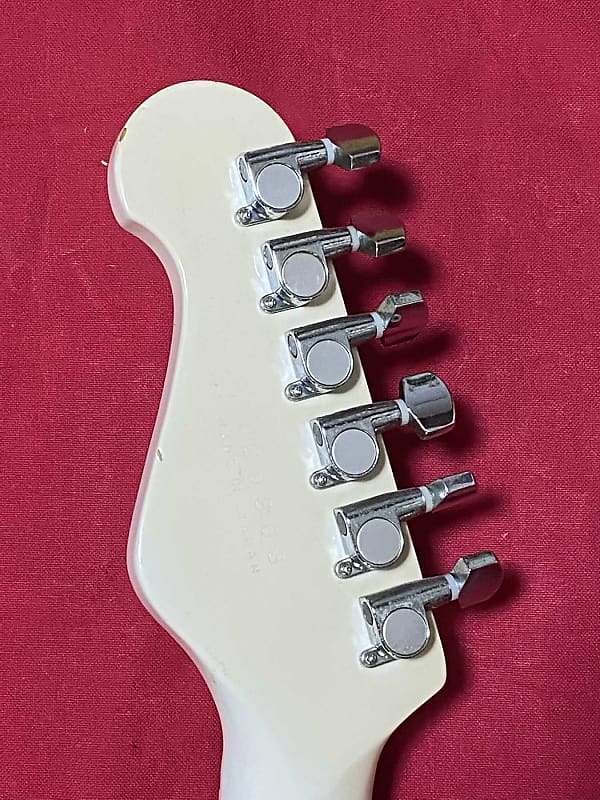 Yamaha STH-400R Japan Vintage 1980's Electric Guitar | Reverb
