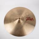 Used Paiste PST 7 20 Inch Light Ride Cymbal 20"