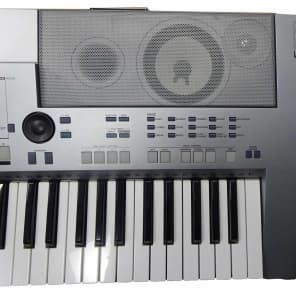 Yamaha PSR-S500 61 Note Arranger Workstation | Reverb