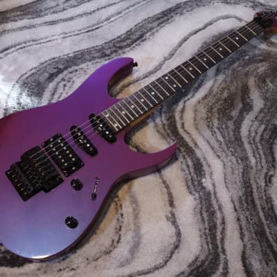 Ibanez RG560 Standard | Reverb