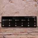 Used:  Boss ES-8 Switching System