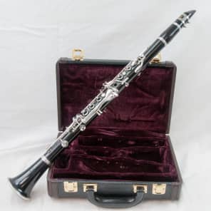 Yamaha YCL-61 Bb Clarinet | Reverb