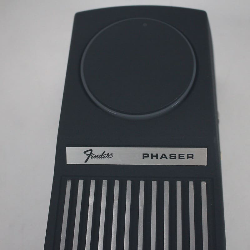 ギター Fender Classics Series PHASER Fender Phaser 1977 | Reverb Canada