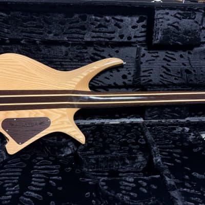 Aviator Nighthawk6 Lefty 2020~2021 - Gloss Finish | Reverb