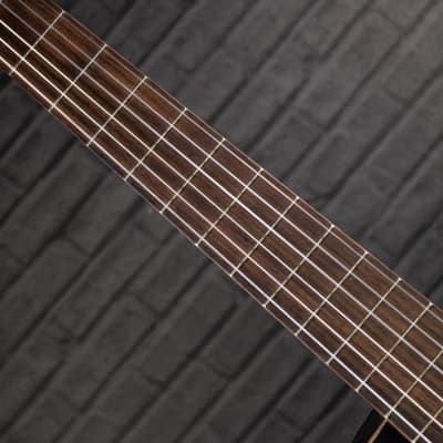 Admira Luna Classical Nylon-String Guitar image 4