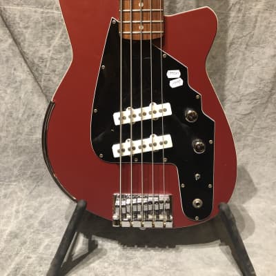 Immagine Reverend Rumblefish 1999 Blood red - 3