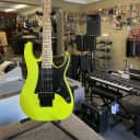 Ibanez RG550-DY Genesis Collection 2017 - Present - Desert Yellow
