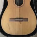 Goya G-10 Made in Sweden Natural 1950s//1960s Classical Nylon String Acoustic Guitar w/ Case