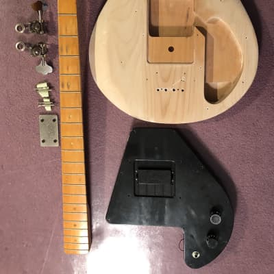 Gibson Grabber Project for sale
