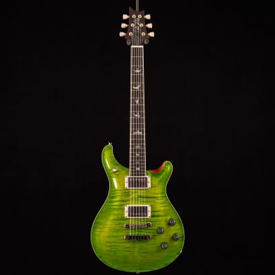 PRS McCarty 594 Eriza Verde (823) image 8