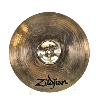 Zildjian 18" A-Custom Crash image 2