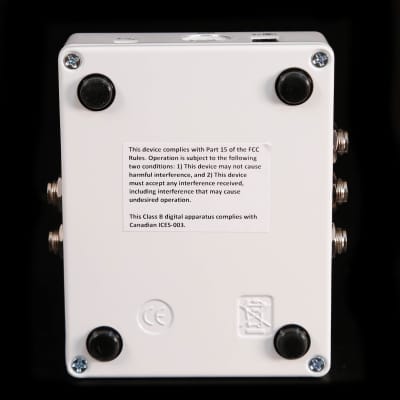 Electro-Harmonix 1440 Stereo Looper Pedal image 5