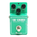 used Keeley Modded Ibanez TS808 Tube Screamer, Very Good Condition